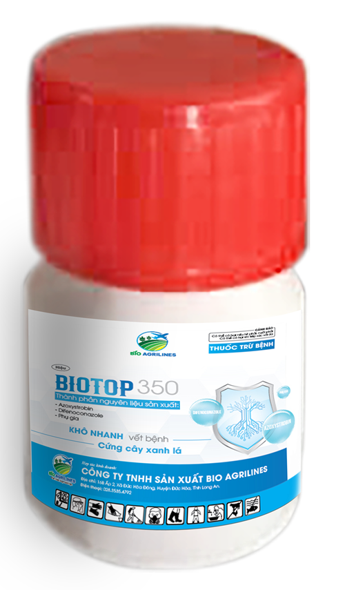BIOTOP 350
