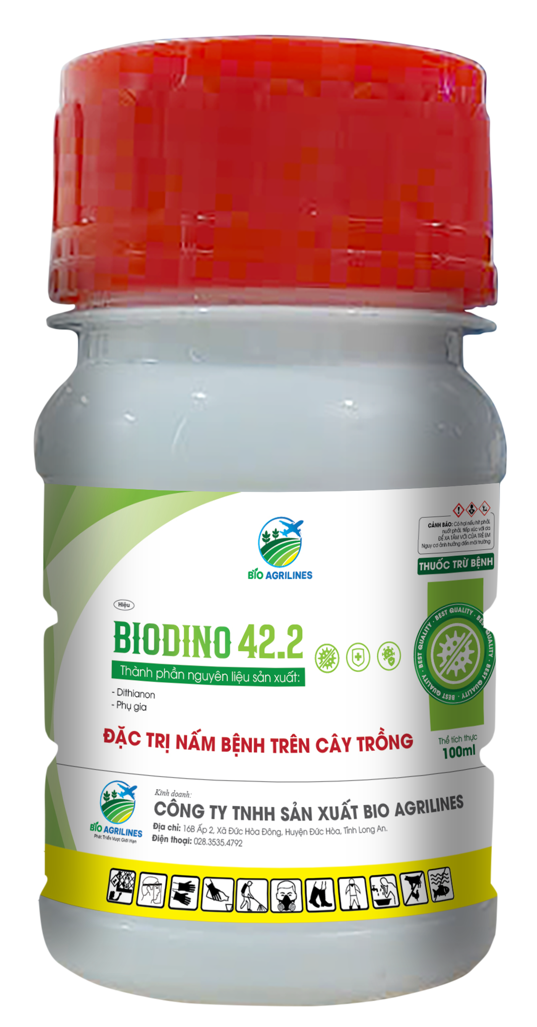 BIODINO 42.2